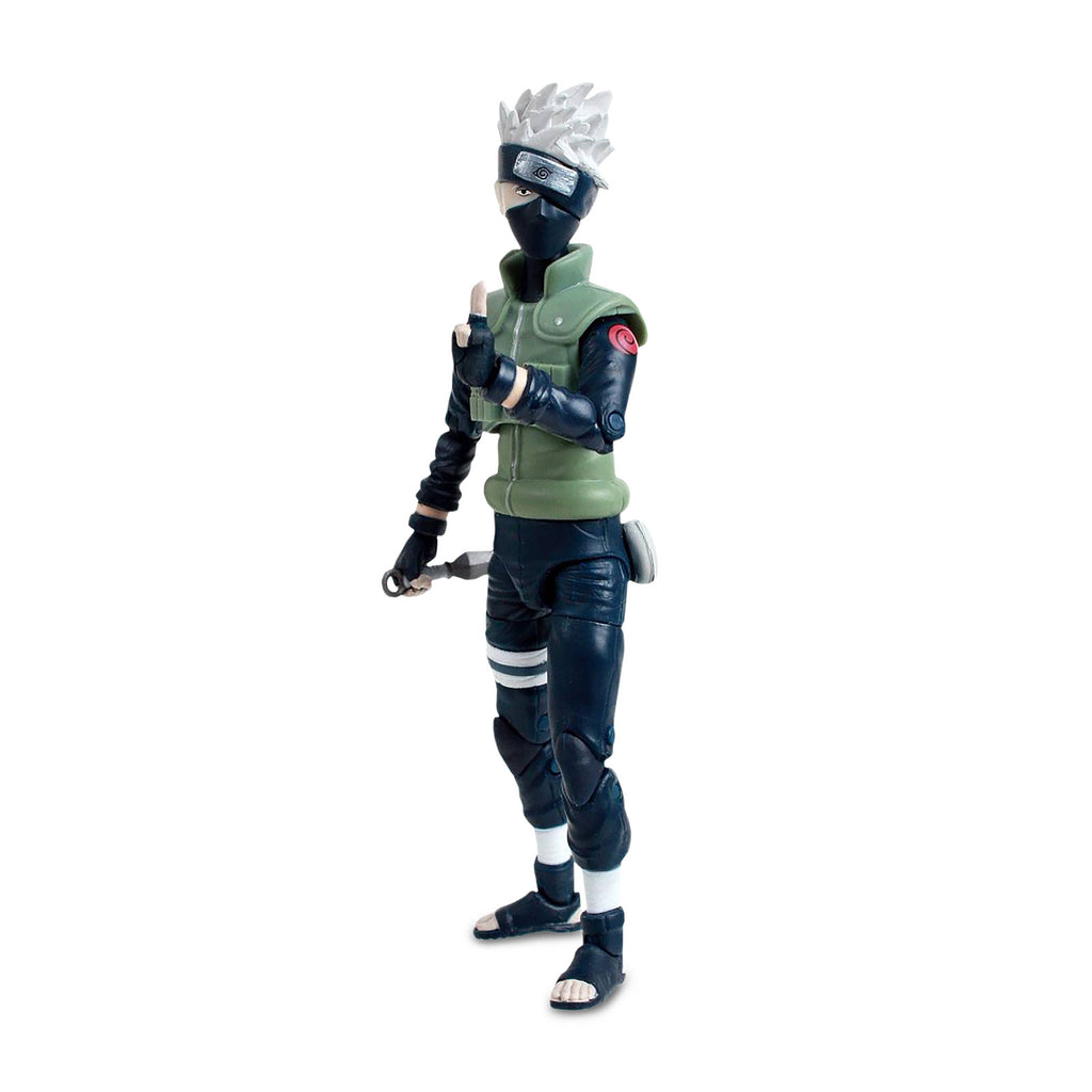 Produktbild Naruto - Kakashi BST AXN Actionfigur 13 cm