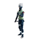 Produktbild Naruto - Kakashi BST AXN Actionfigur 13 cm