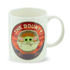 Produktbild The Child Strumpor och Mugg - Star Wars The Mandalorian