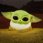 Produktbild The Child 3D-bordslampa - Star Wars: The Mandalorian