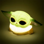 Produktbild The Child 3D-bordslampa - Star Wars: The Mandalorian