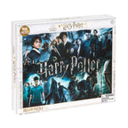 Produktbild Harry Potter - Poster Collage-pussel