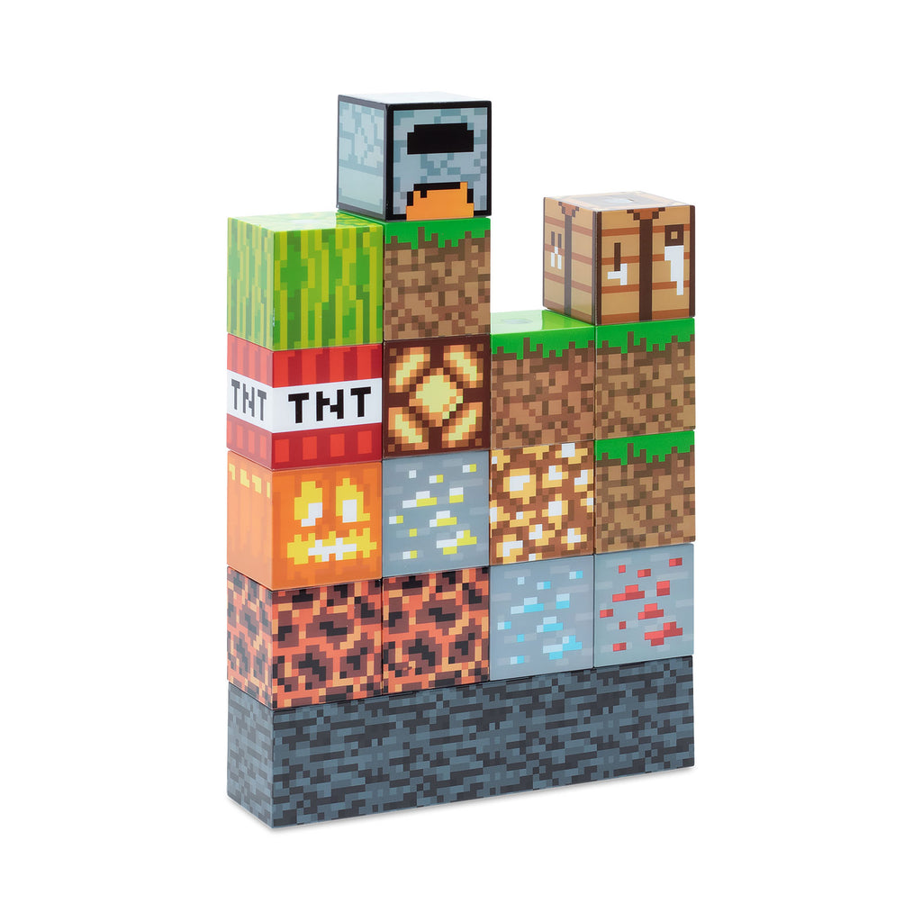 Produktbild Minecraft - Block Bordslampa