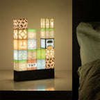 Produktbild Minecraft - Block Bordslampa