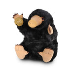 Produktbild Niffler plyschhanddocka med ljud - Fantastiska vidunder