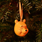 Produktbild Nalle Puh julgransdekoration