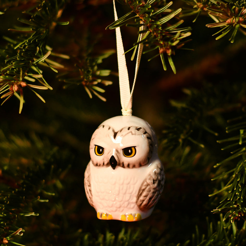 Produktbild Hedwig julgransdekoration - Harry Potter