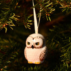Produktbild Hedwig julgransdekoration - Harry Potter