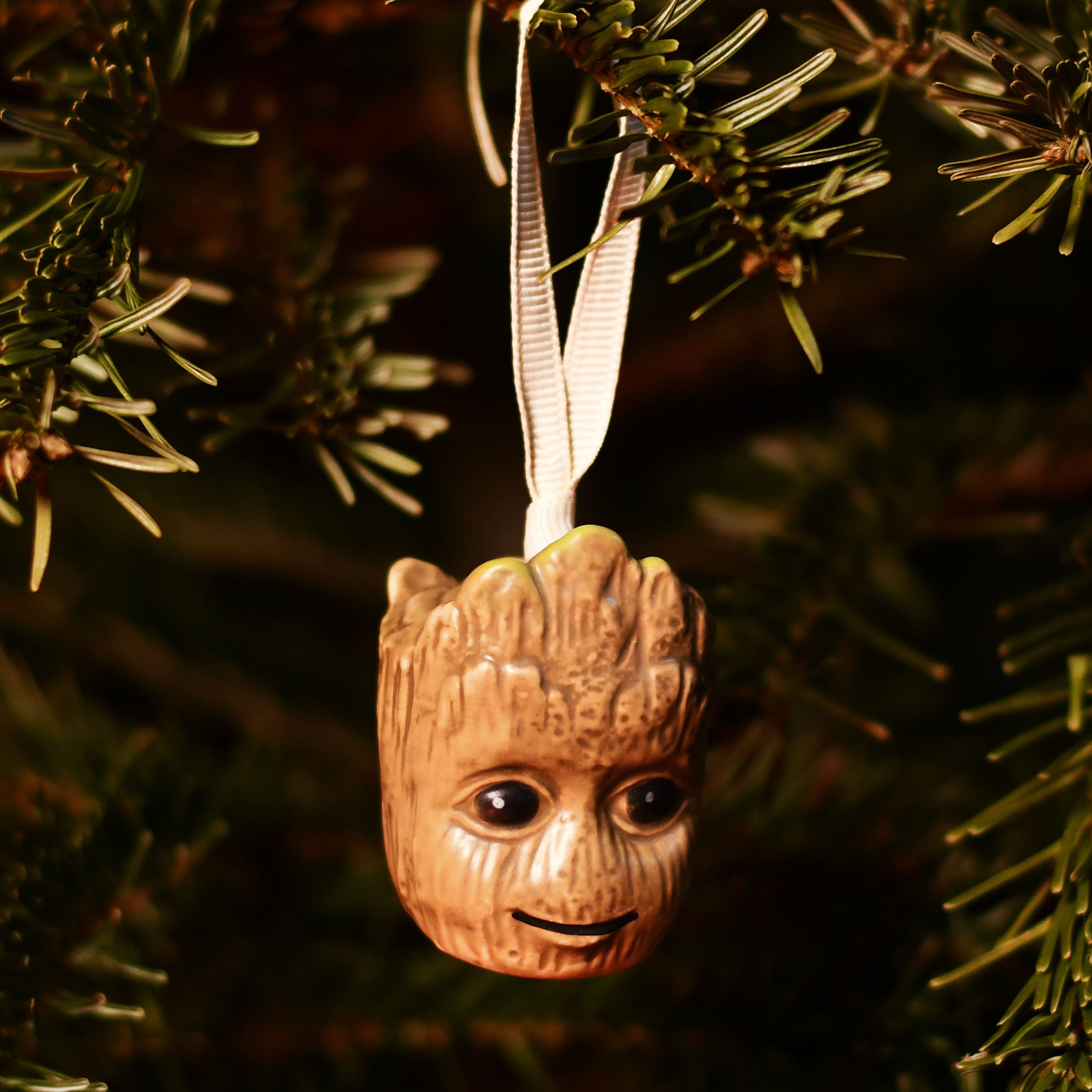 Produktbild Groot julgransdekoration - Guardians of the Galaxy