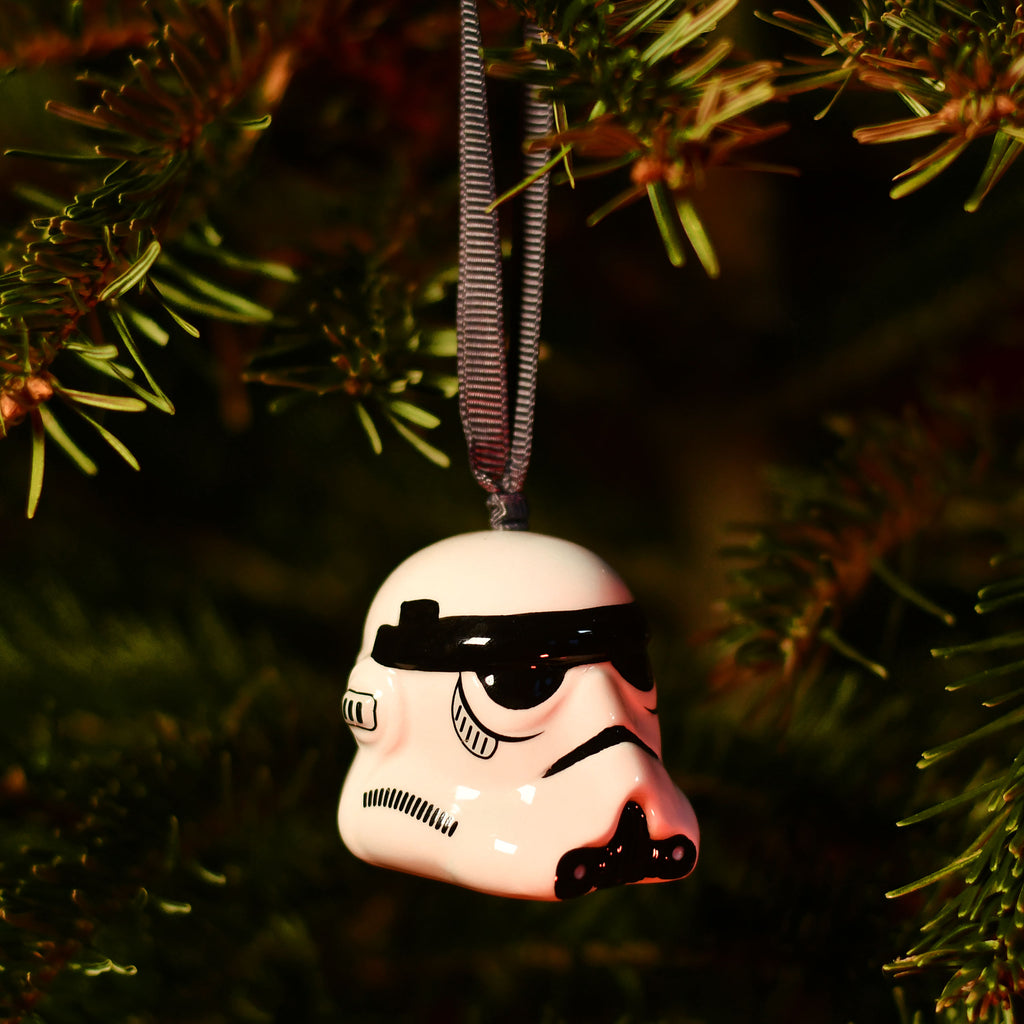 Produktbild Stormtrooper julgransdekoration - Star Wars
