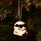 Produktbild Stormtrooper julgransdekoration - Star Wars