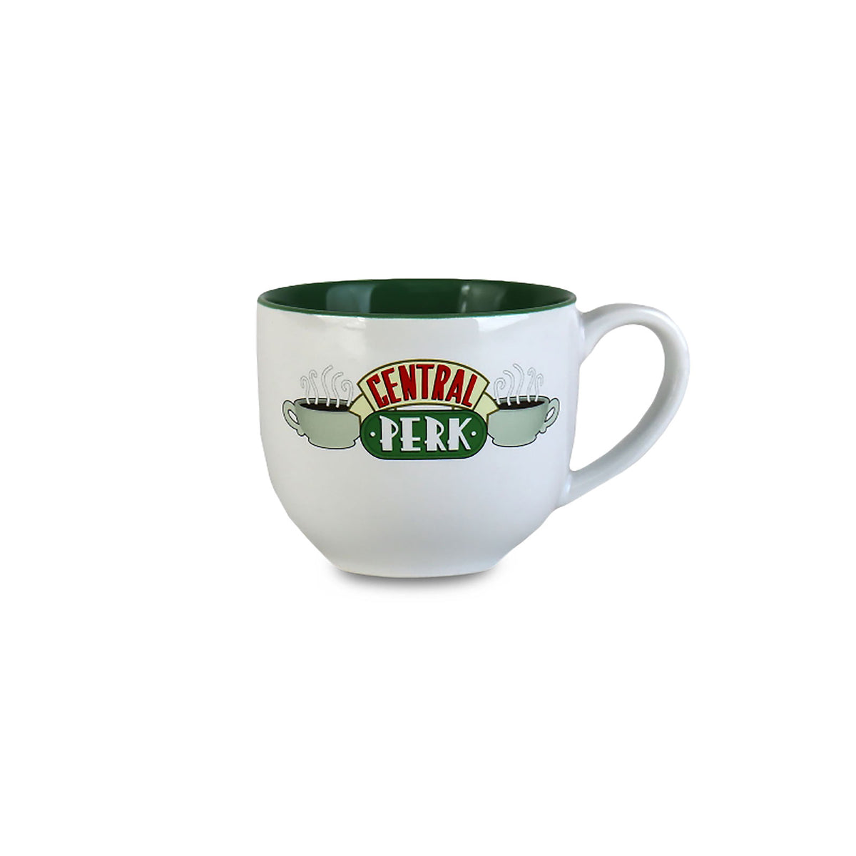 Produktbild Friends - Central Perk Espressokopp