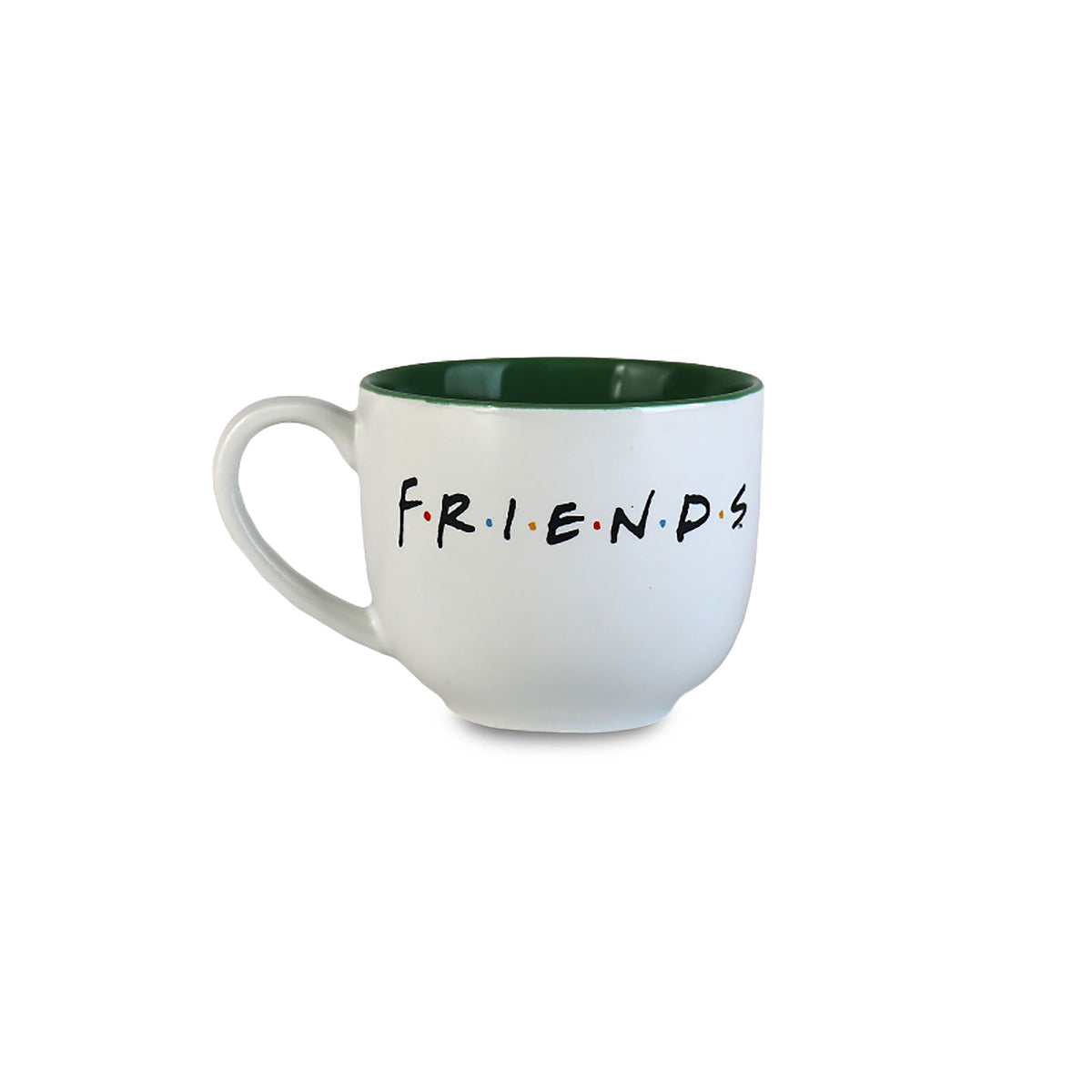 Produktbild Friends - Central Perk Espressokopp