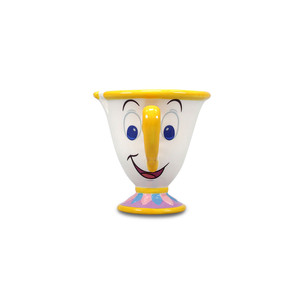 Produktbild Skönheten och Odjuret - Tassilo 3D Espressokopp