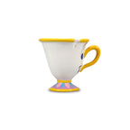 Produktbild Skönheten och Odjuret - Tassilo 3D Espressokopp