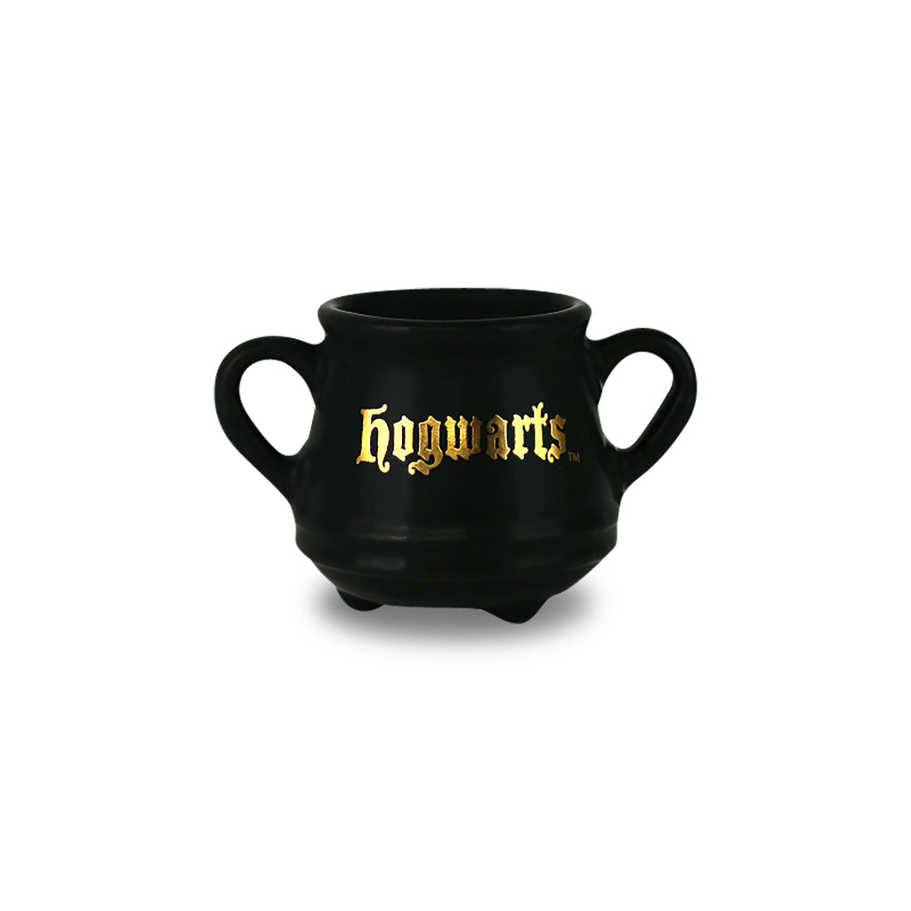 Produktbild Harry Potter - Hogwarts Kittel 3D Espressokopp