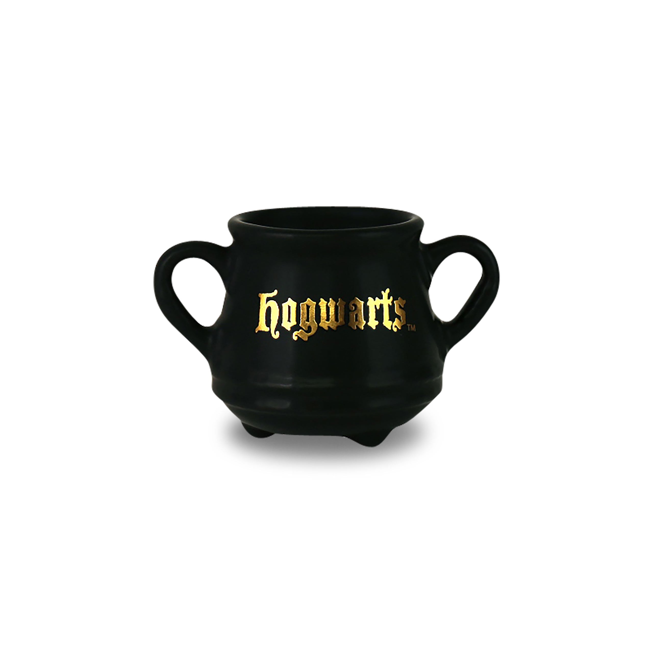 Produktbild Harry Potter - Hogwarts Kittel 3D Espressokopp