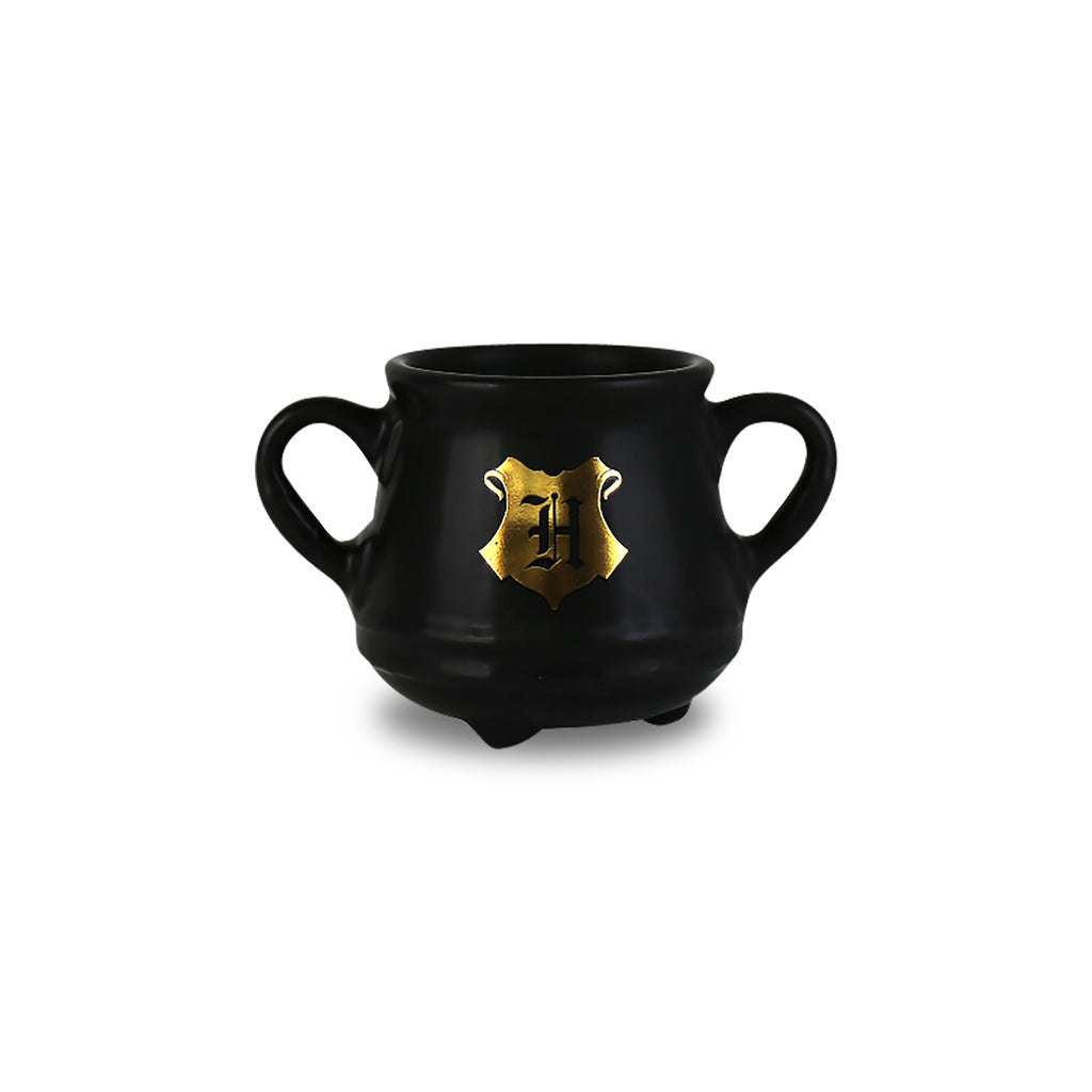 Produktbild Harry Potter - Hogwarts Kittel 3D Espressokopp