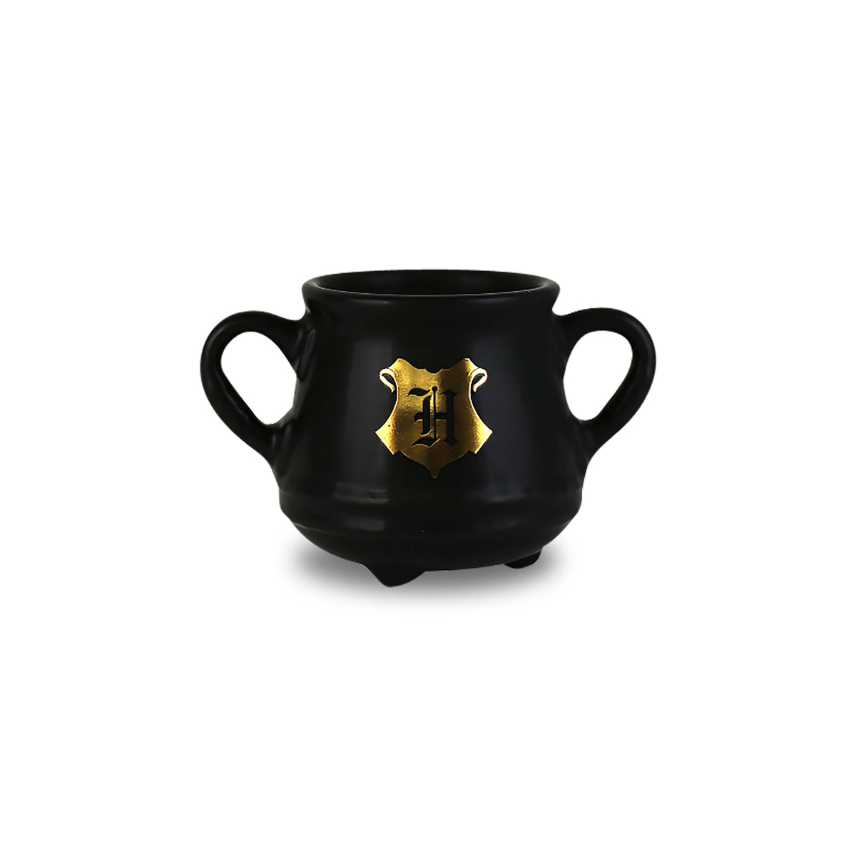Produktbild Harry Potter - Hogwarts Kittel 3D Espressokopp