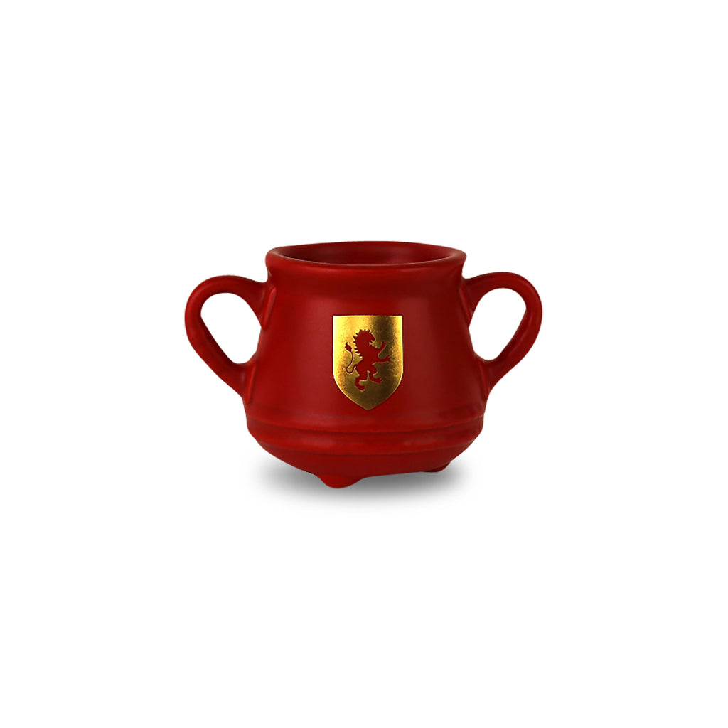 Produktbild Harry Potter - Gryffindor Kittel 3D Espresso Kopp