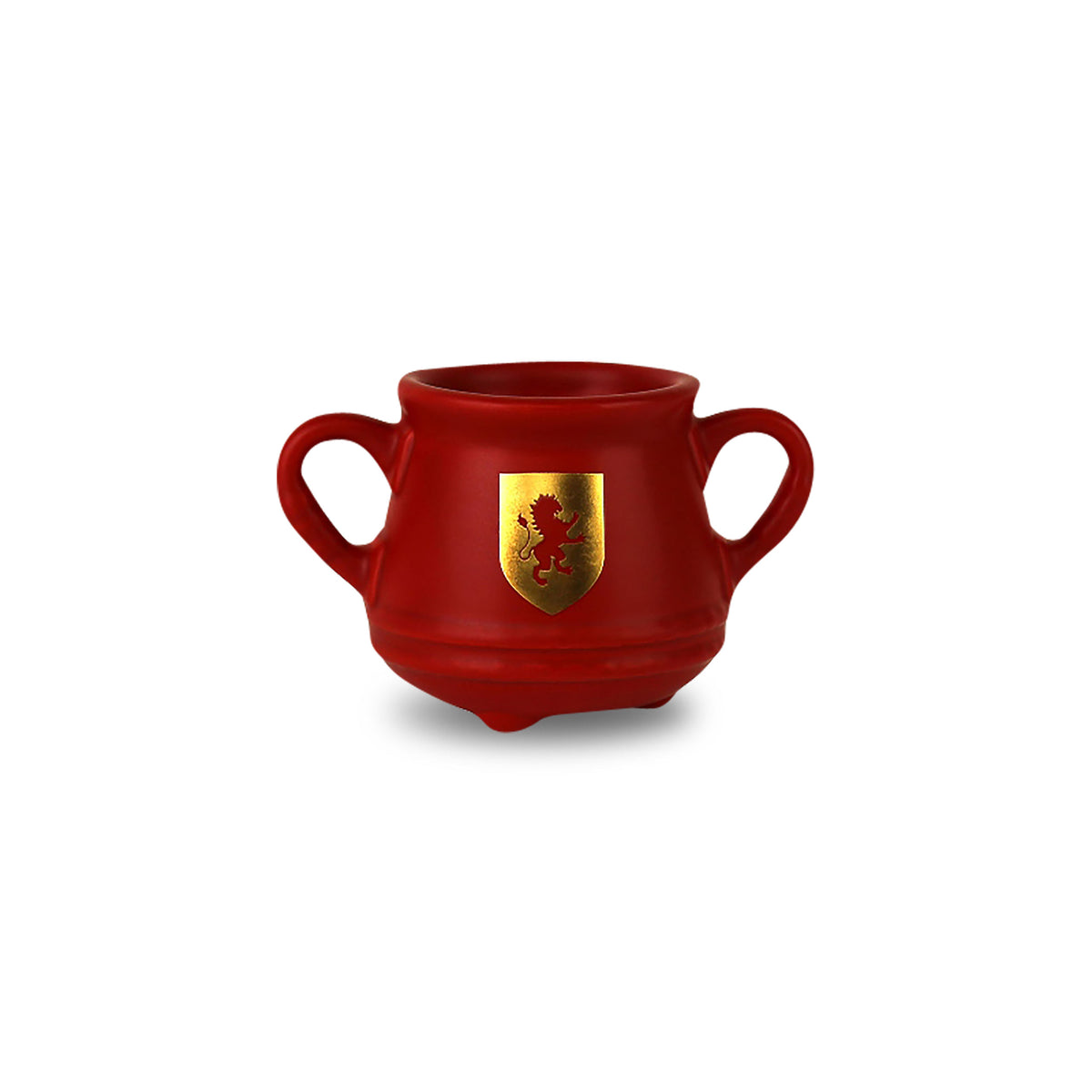 Produktbild Harry Potter - Gryffindor Kittel 3D Espresso Kopp