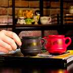 Produktbild Harry Potter - Gryffindor Kittel 3D Espresso Kopp