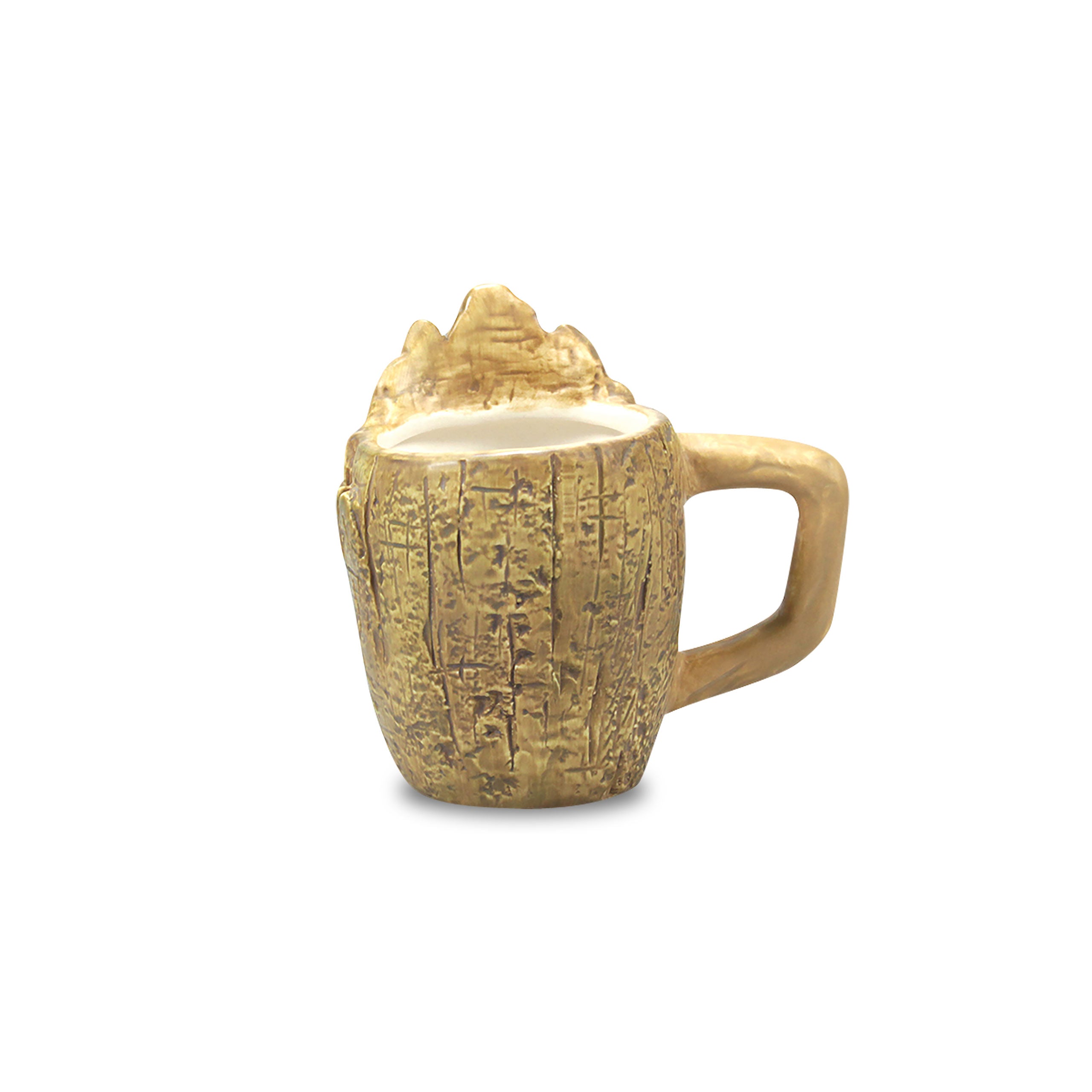 Produktbild Guardians of the Galaxy - Groot 3D Espresso Mugg
