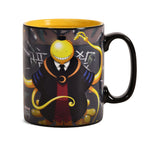 Produktbild Assassination Classroom - Koro-Sensei Termoeffekt Mugg