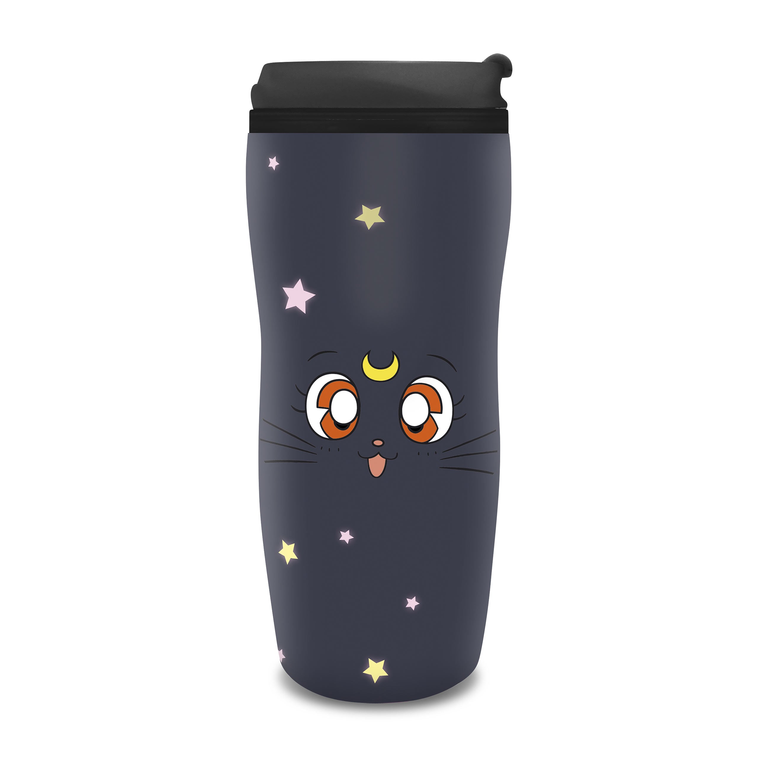 Produktbild Sailor Moon - Luna & Artemis To Go-mugg