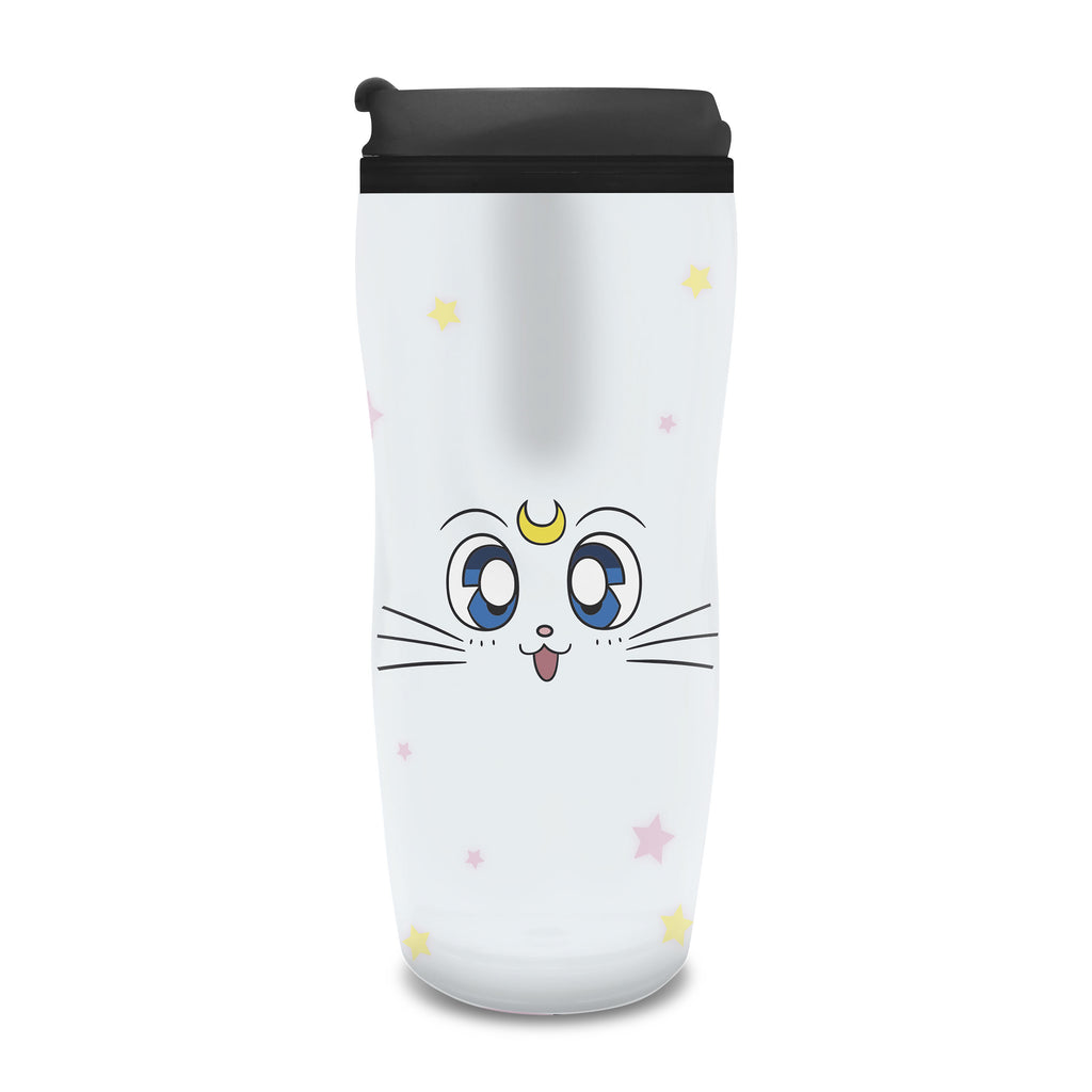 Produktbild Sailor Moon - Luna & Artemis To Go-mugg