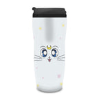 Produktbild Sailor Moon - Luna & Artemis To Go-mugg