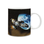 Produktbild Firefly - Serenity & Logo Mugg