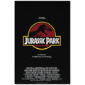 Produktbild Jurassic Park - Maxi Film Poster