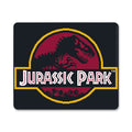 Produktbild Jurassic Park - Logotyp Musmatta