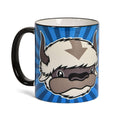 Produktbild Appa Yip Yip-mugg för Avatar-fans