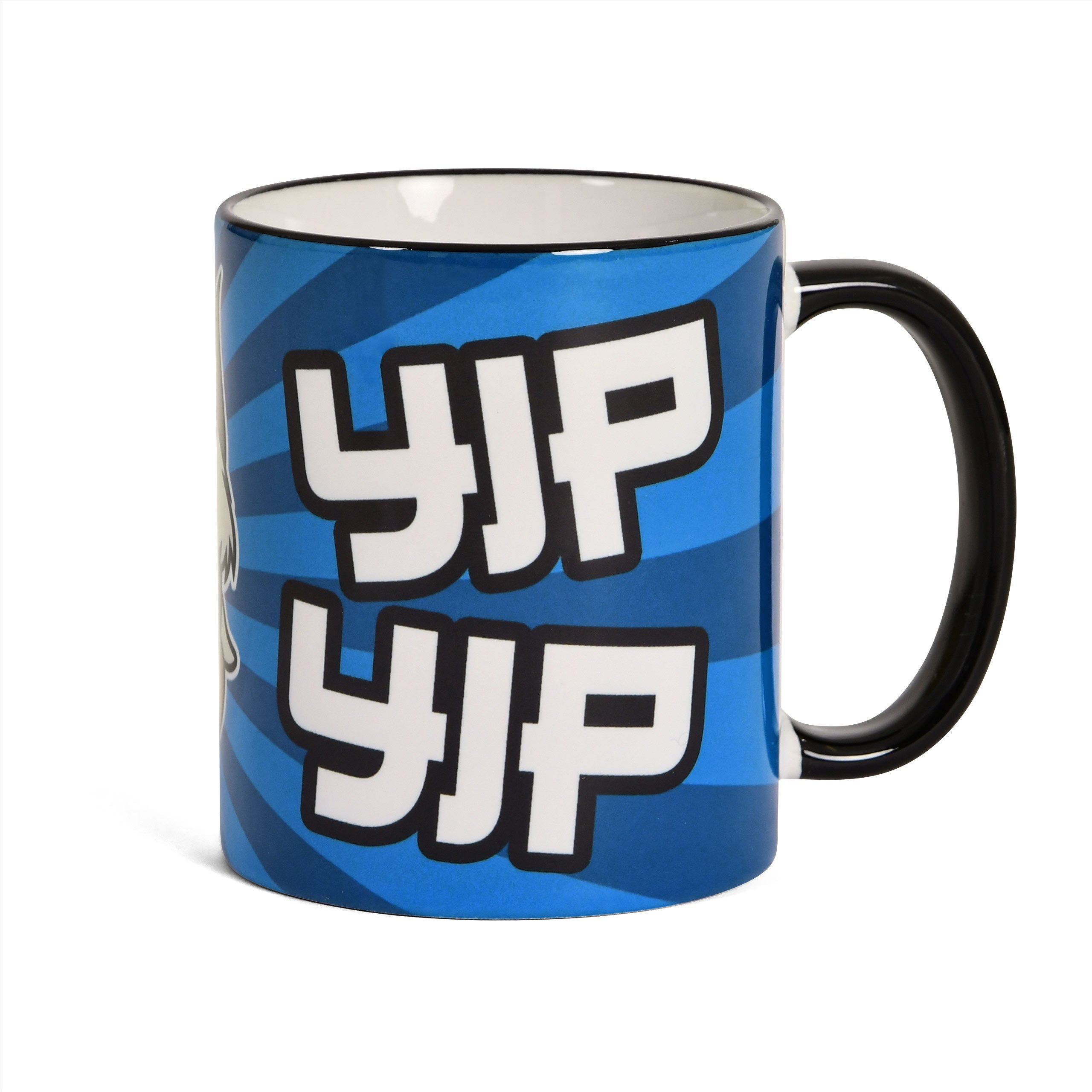Produktbild Appa Yip Yip-mugg för Avatar-fans