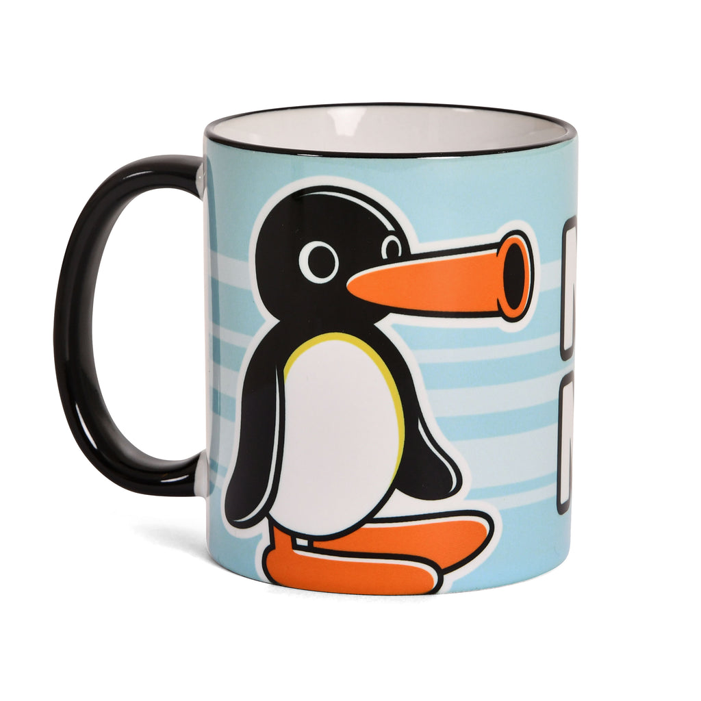 Produktbild Noot Noot-mugg för pingvinfans