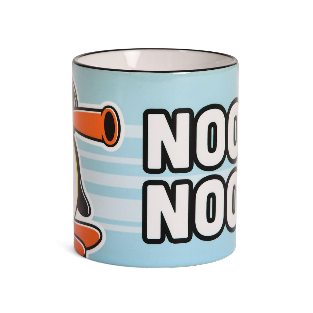 Produktbild Noot Noot-mugg för pingvinfans