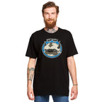 Produktbild Appa Yip Yip T-shirt för Avatar-fans svart