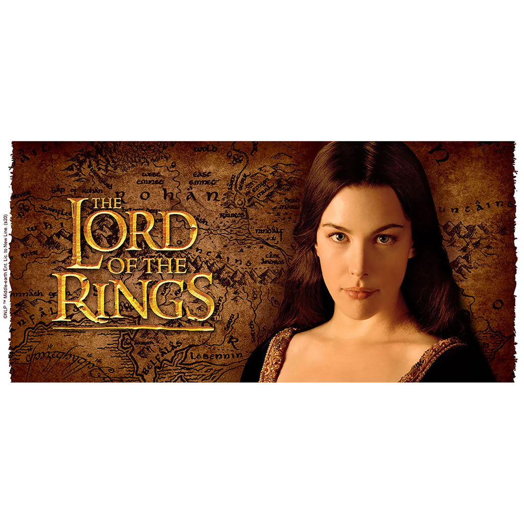 Produktbild Arwen Jubileumsmugg - 20 år av Sagan om Ringen