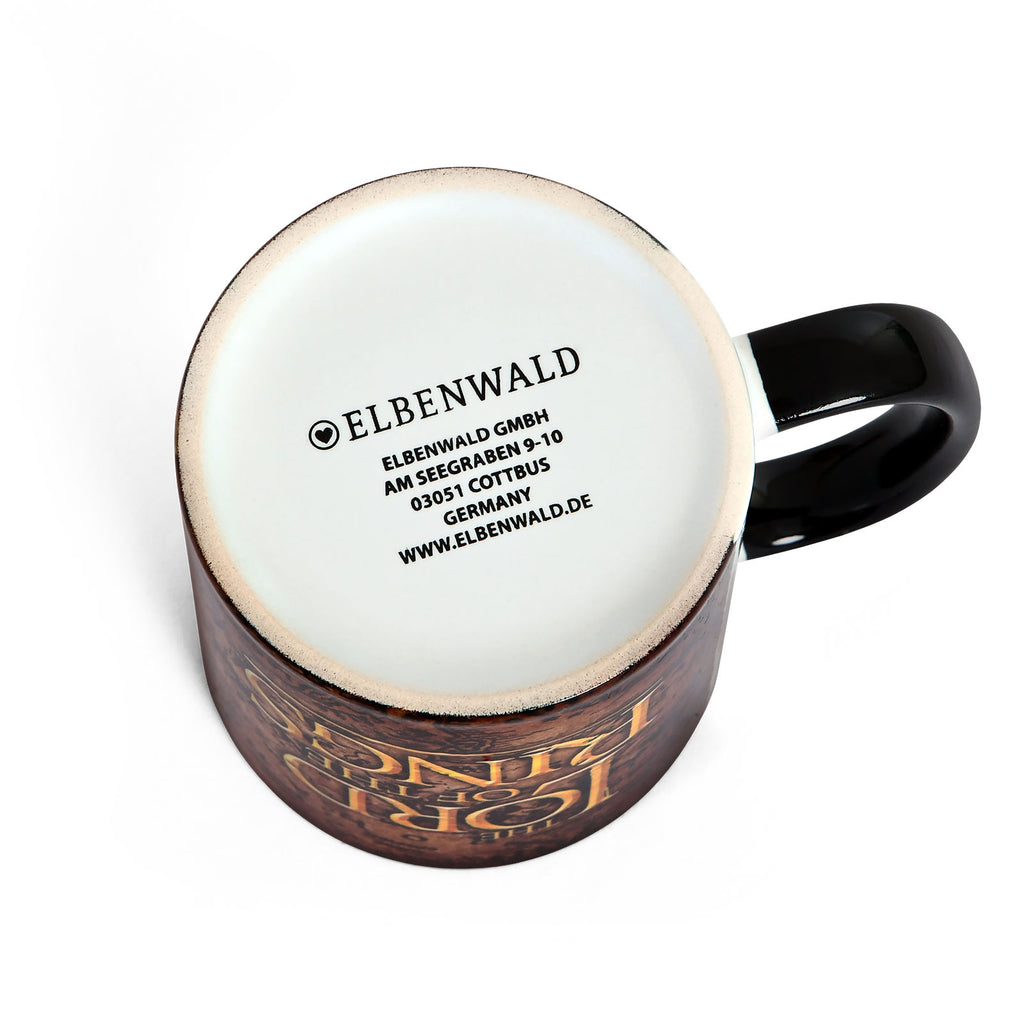 Product image Legolas Anniversary Mug - 20 Years The Lord of the Rings
