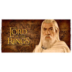 Produktbild Gandalf Jubileumsmugg - 20 år av Sagan om Ringen