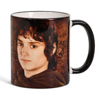 Produktbild Frodo Jubileumsmugg - 20 år av Sagan om Ringen