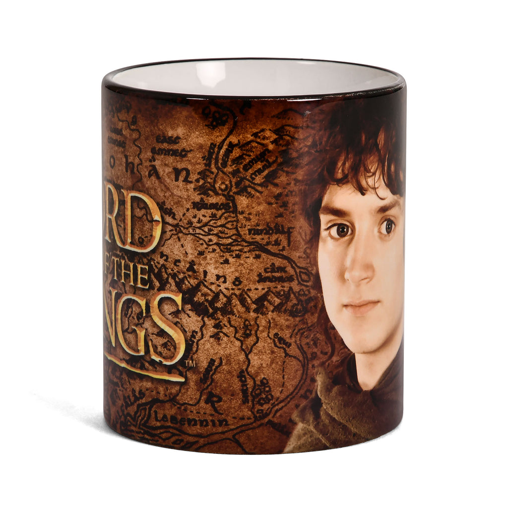 Produktbild Frodo Jubileumsmugg - 20 år av Sagan om Ringen