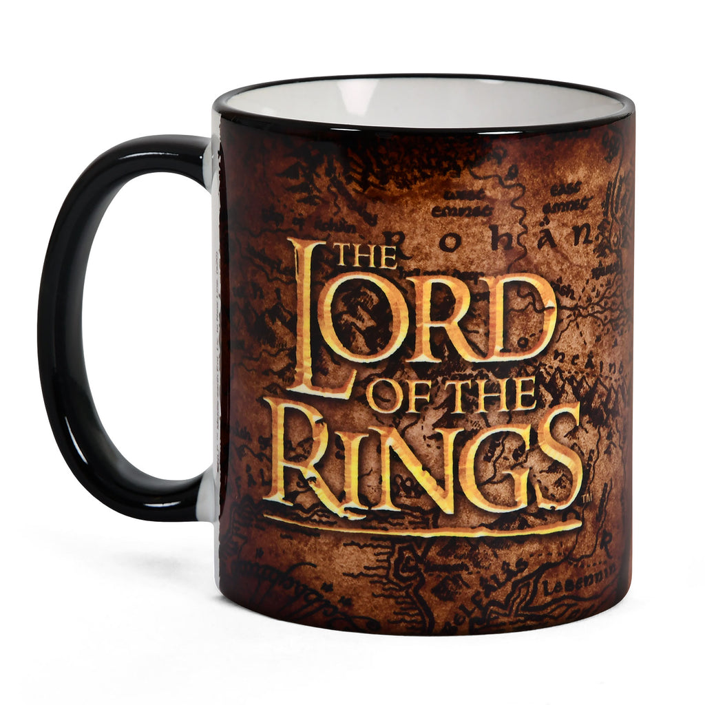 Produktbild Frodo Jubileumsmugg - 20 år av Sagan om Ringen