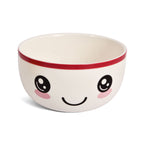 Produktbild Kawaii skål med lock för animefans