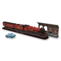 Produktbild Harry Potter - Hogwarts Express 3D-pusselsats