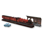 Produktbild Harry Potter - Hogwarts Express 3D-pusselsats