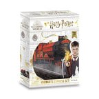 Produktbild Harry Potter - Hogwarts Express 3D-pusselsats