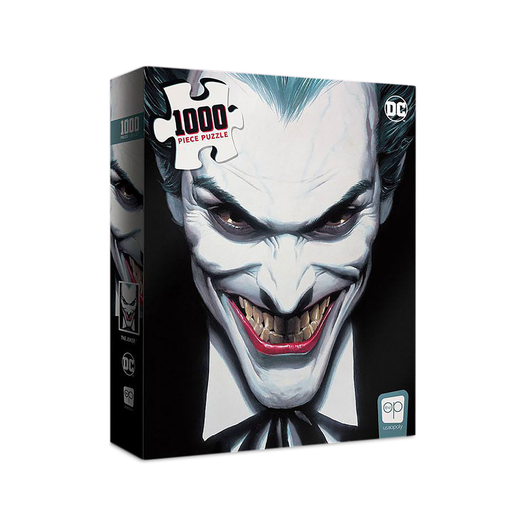 Produktbild Joker - Brottets Prins Pussel